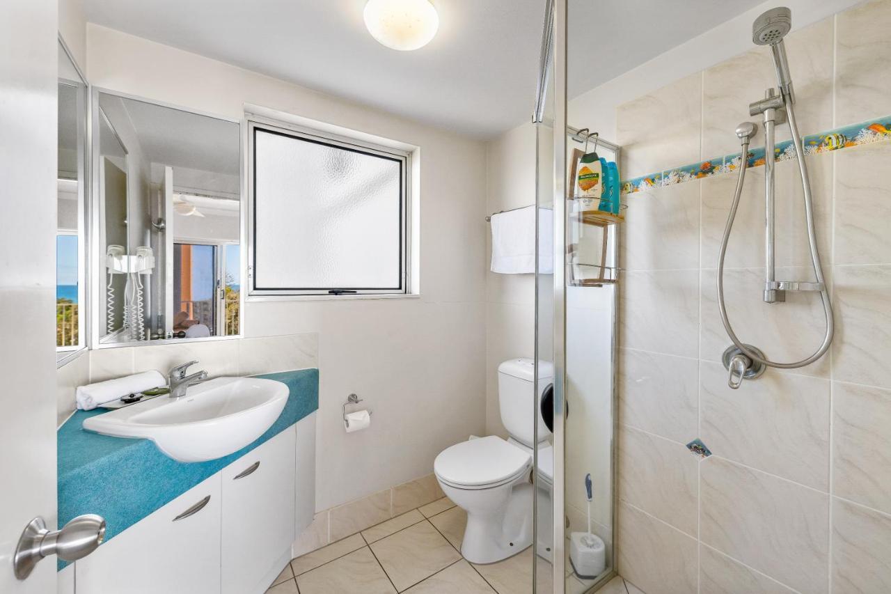 Ocean View 3 Bedroom Apartment *