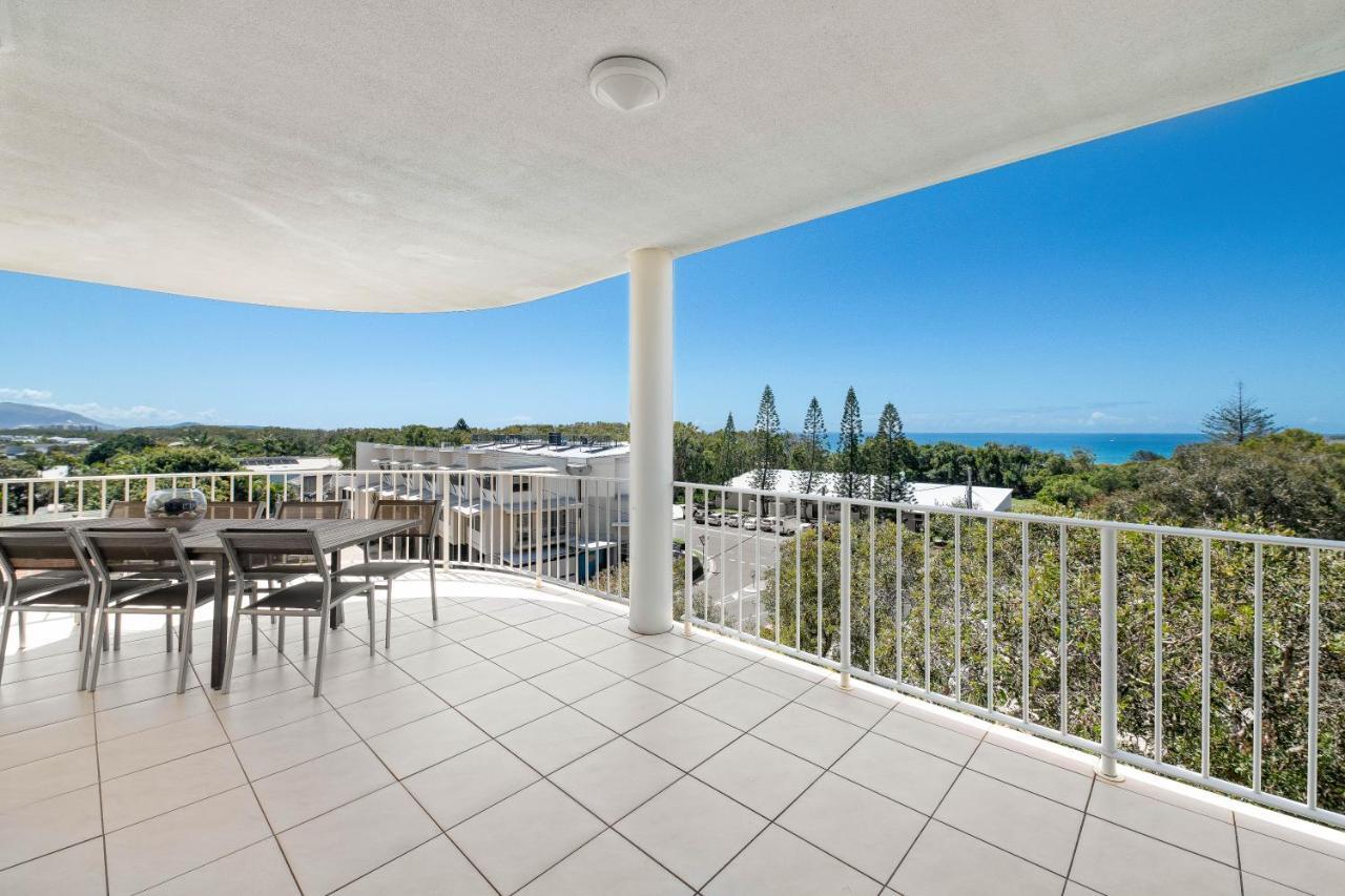 Apartment Ocean View 3 Bedroom