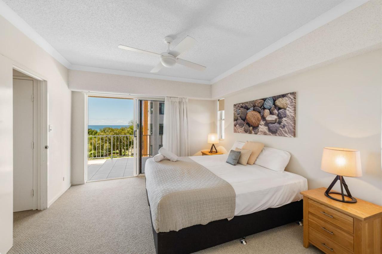 Apartment Ocean View 3 Bedroom