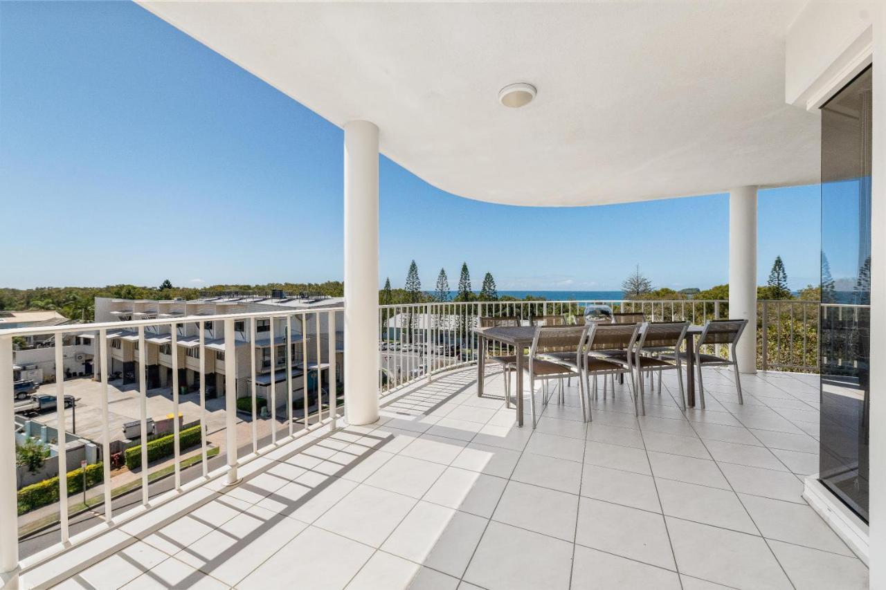 Ocean View 3 Bedroom * Mudjimba