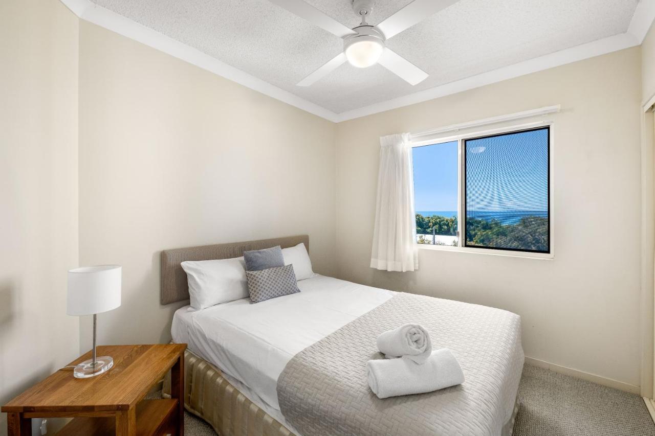 Apartment Ocean View 3 Bedroom Mudjimba