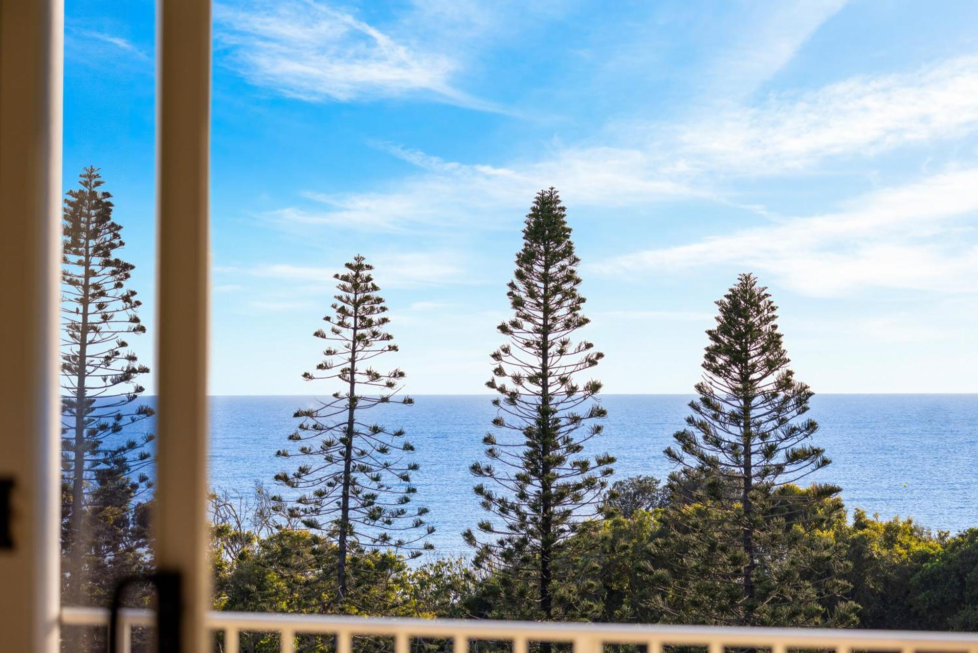 Ocean View 3 Bedroom * Mudjimba