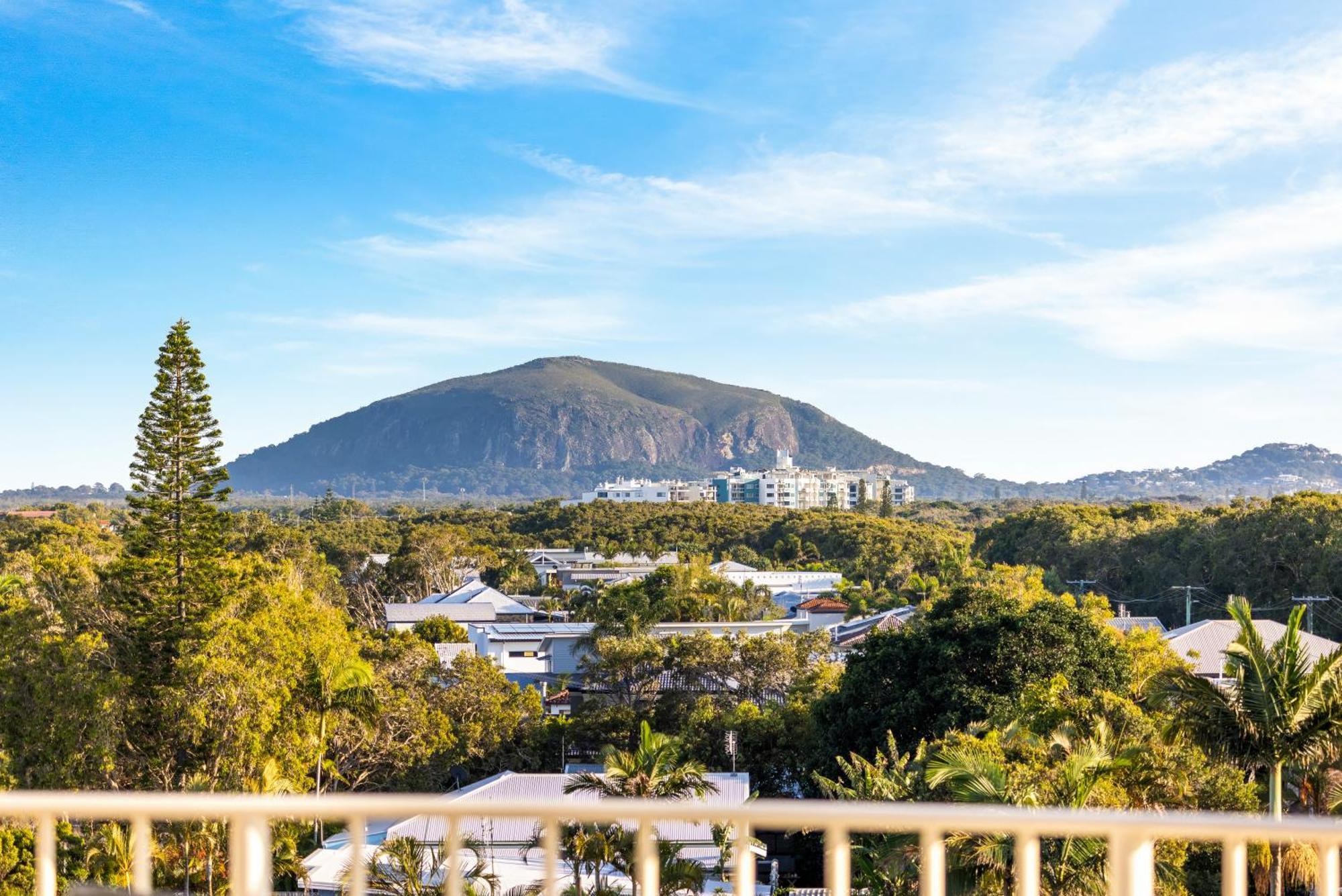 Ocean View 3 Bedroom Apartment